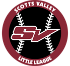 Scotts Valley Little League