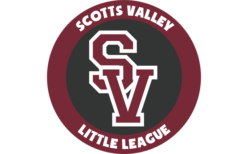 Scotts Valley Little League