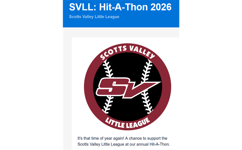 Hit A Thon 2026