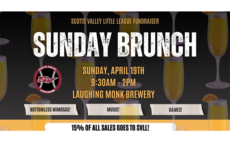 Laughing Monk Fundraiser